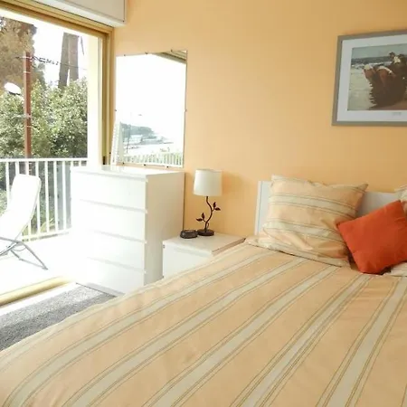 Apartman El Paraiso