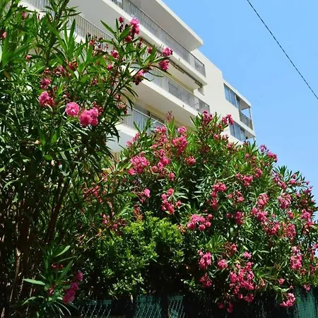 El Paraiso Antibes