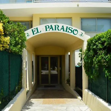 El Paraiso *