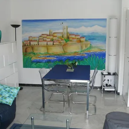 Apartman El Paraiso *