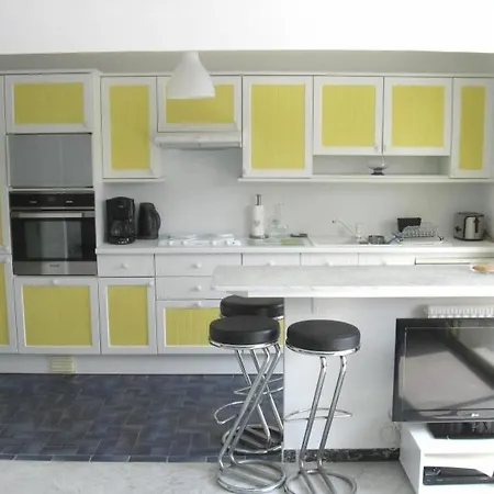 Apartman El Paraiso *