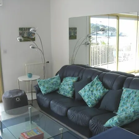 Apartman El Paraiso *