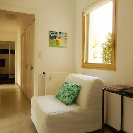 Apartman El Paraiso